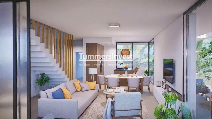 Nieuwbouw Woningen · Apartment · Cartagena · Mar De Cristal