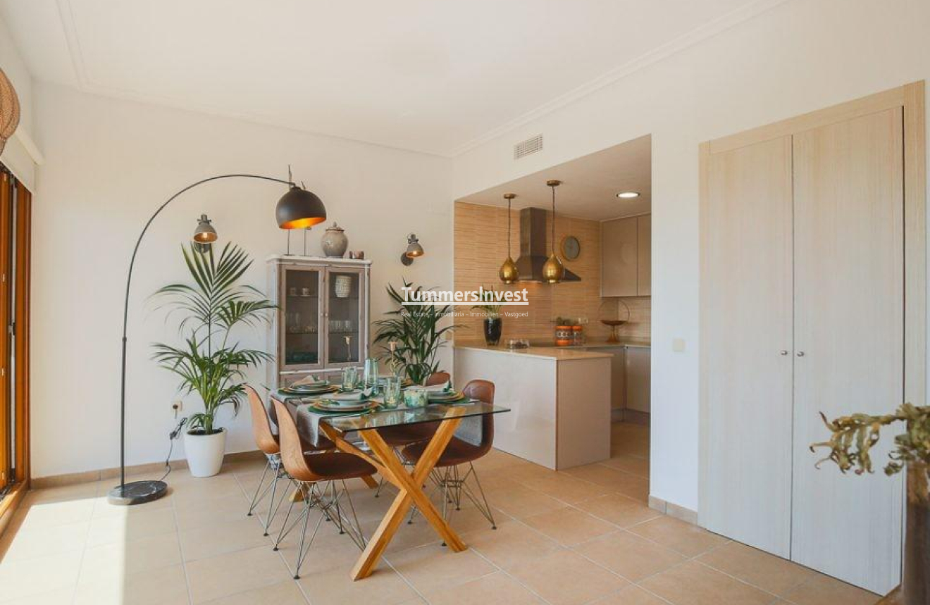 Nieuwbouw Woningen · Penthouse · Xeresa · Xeresa Del Monte