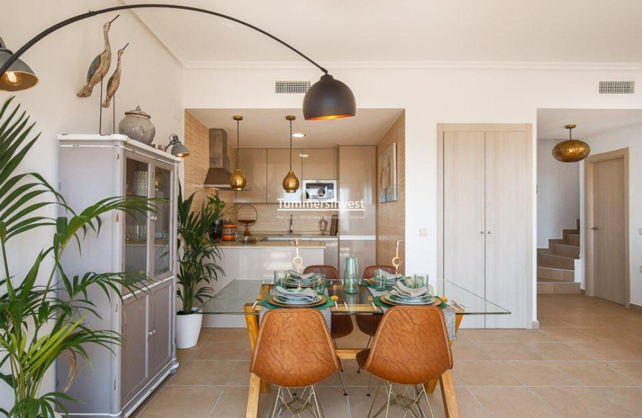 Nieuwbouw Woningen · Penthouse · Xeresa · Xeresa Del Monte