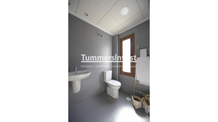 Nieuwbouw Woningen · Penthouse · Xeresa · Xeresa Del Monte