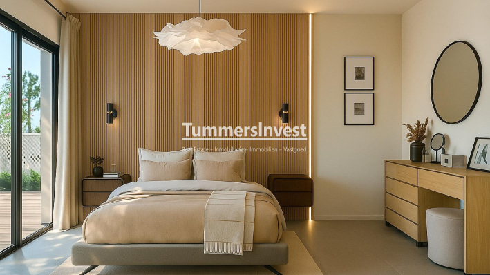 Nieuwbouw Woningen · Villa · Torre Pacheco · Santa Rosalia Lake And Life Resort