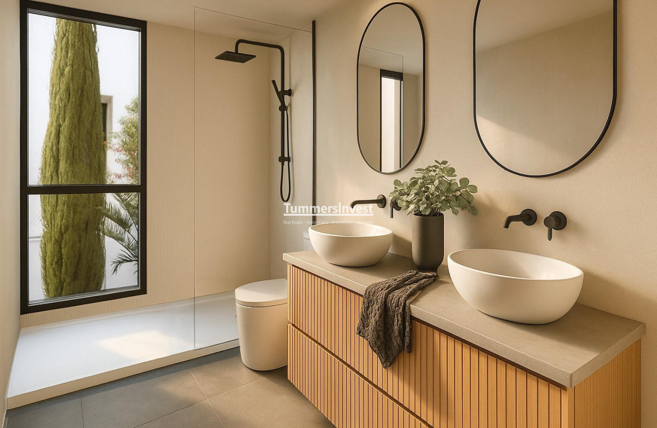 Nieuwbouw Woningen · Villa · Torre Pacheco · Santa Rosalia Lake And Life Resort