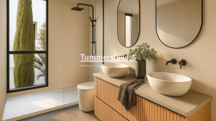 Nieuwbouw Woningen · Villa · Torre Pacheco · Santa Rosalia Lake And Life Resort