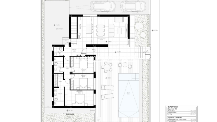Nieuwbouw Woningen · Villa · Torre Pacheco · Santa Rosalia Lake And Life Resort