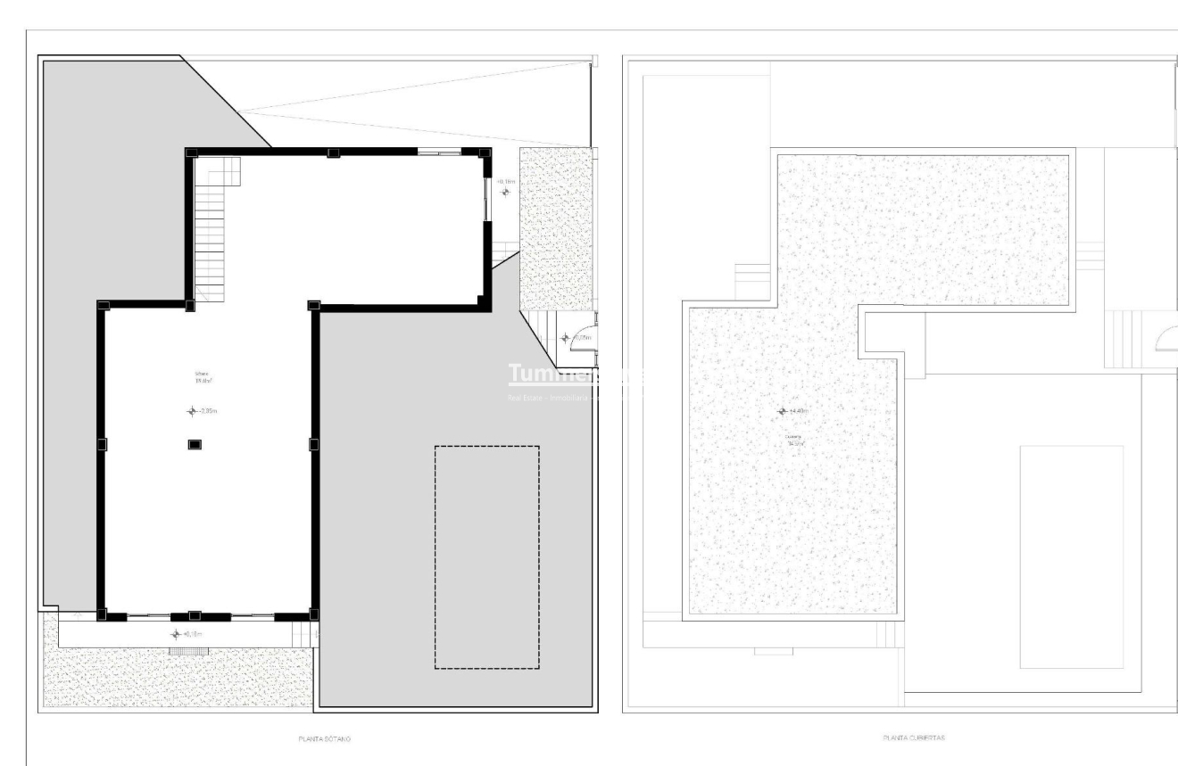 Nieuwbouw Woningen · Villa · Torre Pacheco · Santa Rosalia Lake And Life Resort