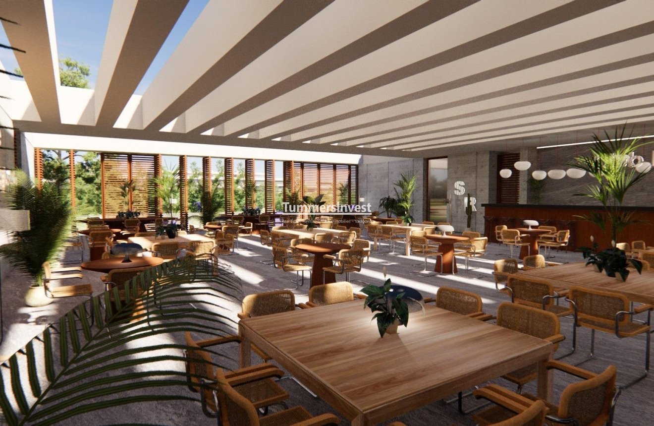 Nieuwbouw Woningen · Villa · Torre Pacheco · Santa Rosalia Lake And Life Resort