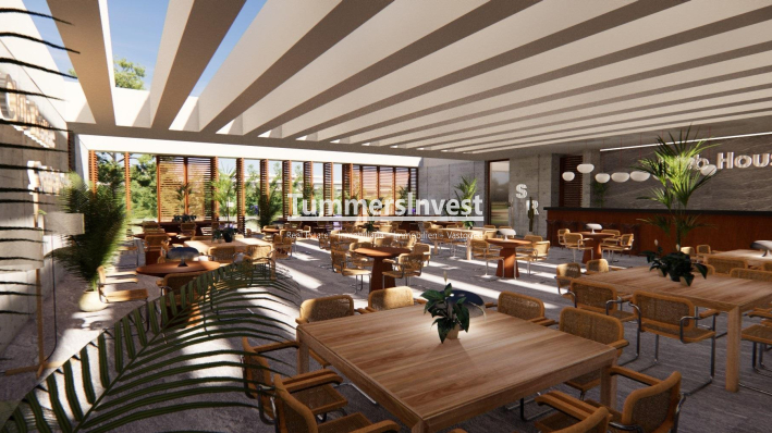 Nieuwbouw Woningen · Villa · Torre Pacheco · Santa Rosalia Lake And Life Resort