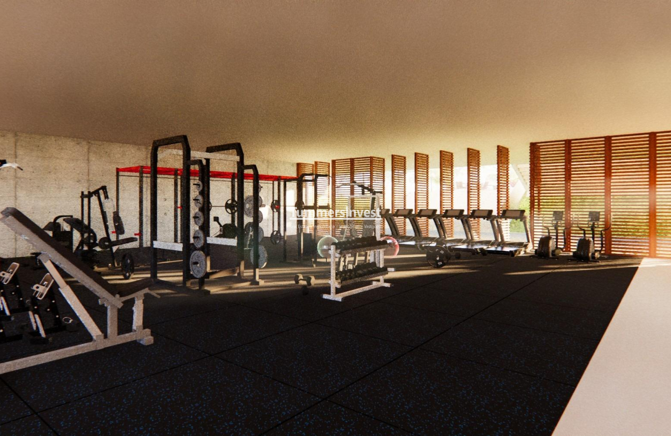 Nieuwbouw Woningen · Villa · Torre Pacheco · Santa Rosalia Lake And Life Resort