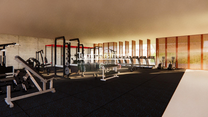 Nieuwbouw Woningen · Villa · Torre Pacheco · Santa Rosalia Lake And Life Resort