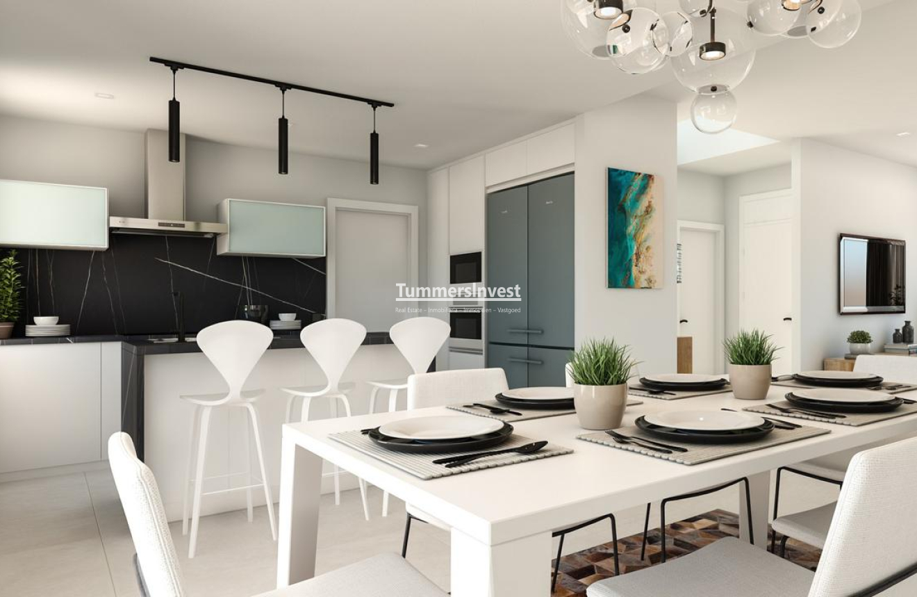 Neue Gebäude · Villa · Denia · Tossal Gros