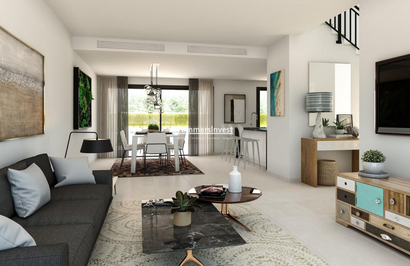 Neue Gebäude · Villa · Denia · Tossal Gros