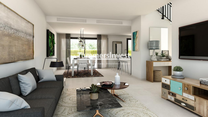 Neue Gebäude · Villa · Denia · Tossal Gros