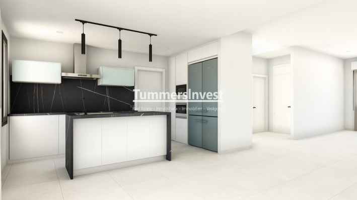 Neue Gebäude · Villa · Denia · Tossal Gros