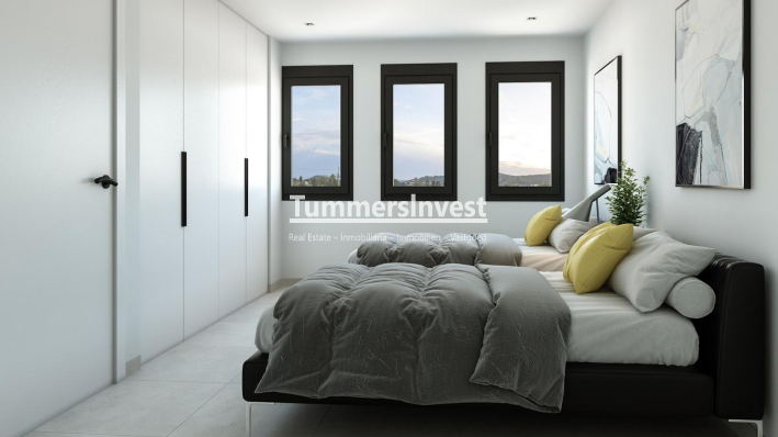 Neue Gebäude · Villa · Denia · Tossal Gros