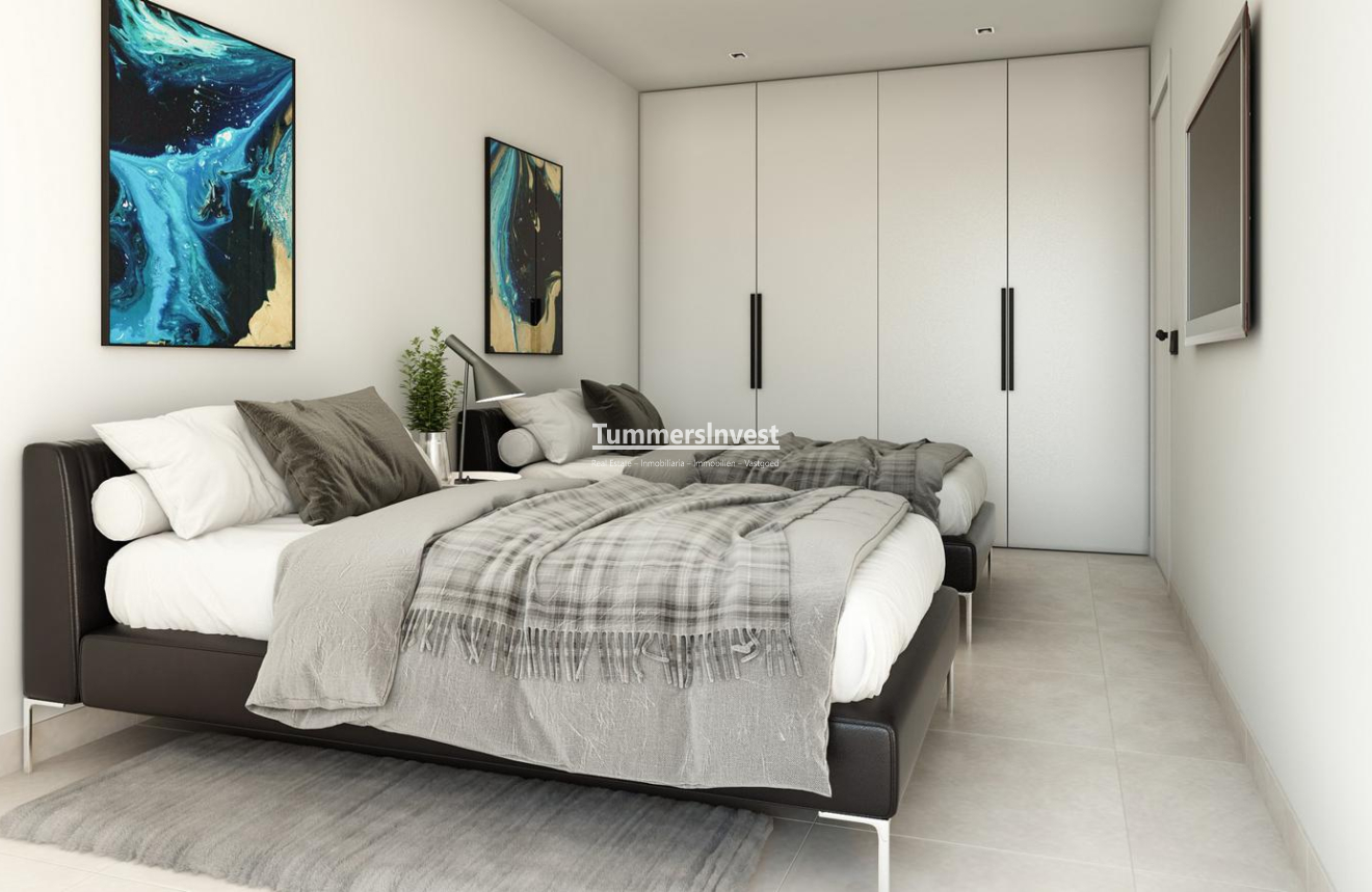 Neue Gebäude · Villa · Denia · Tossal Gros