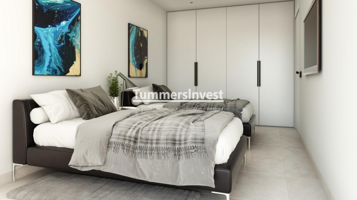 Neue Gebäude · Villa · Denia · Tossal Gros