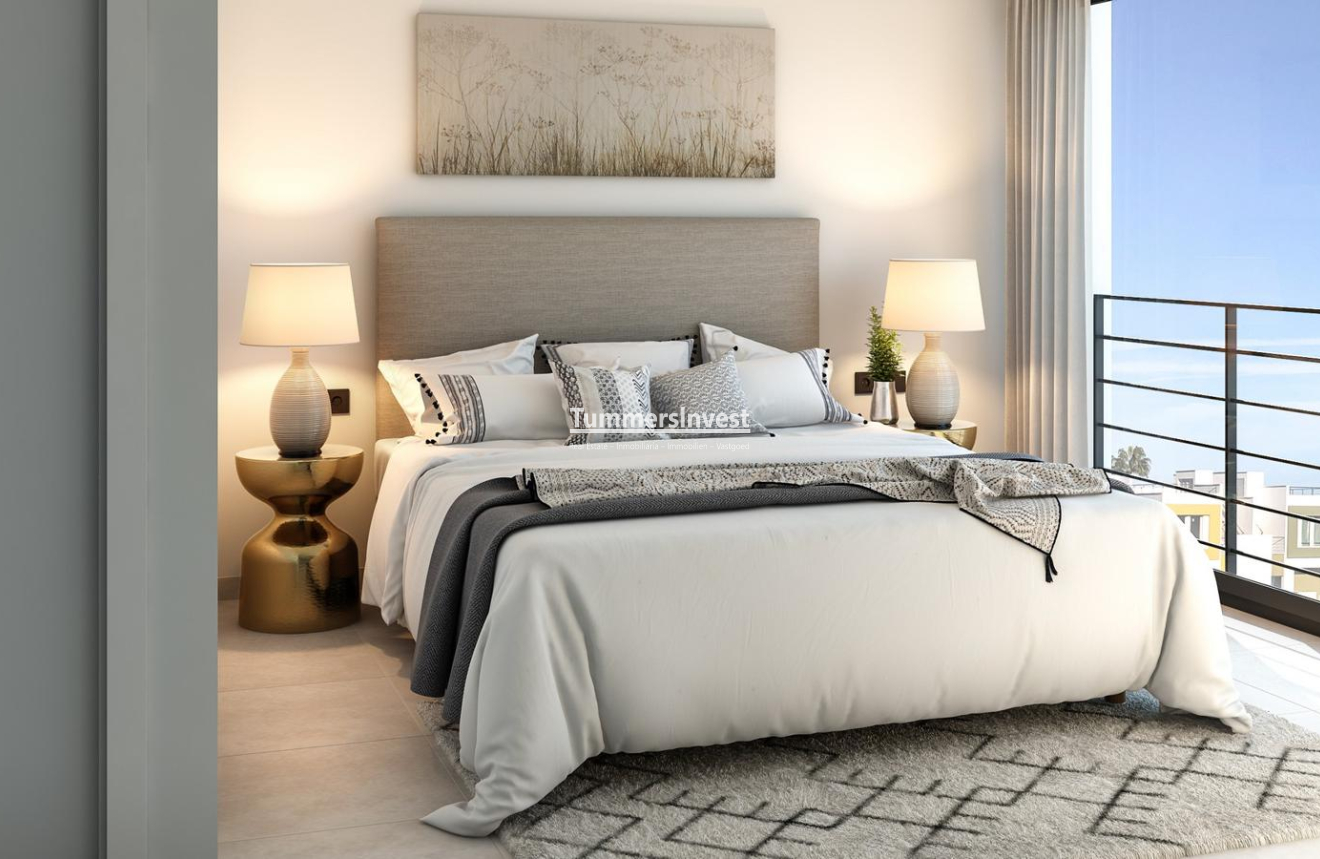 Neue Gebäude · Villa · Denia · Tossal Gros