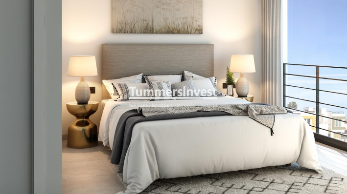 Neue Gebäude · Villa · Denia · Tossal Gros