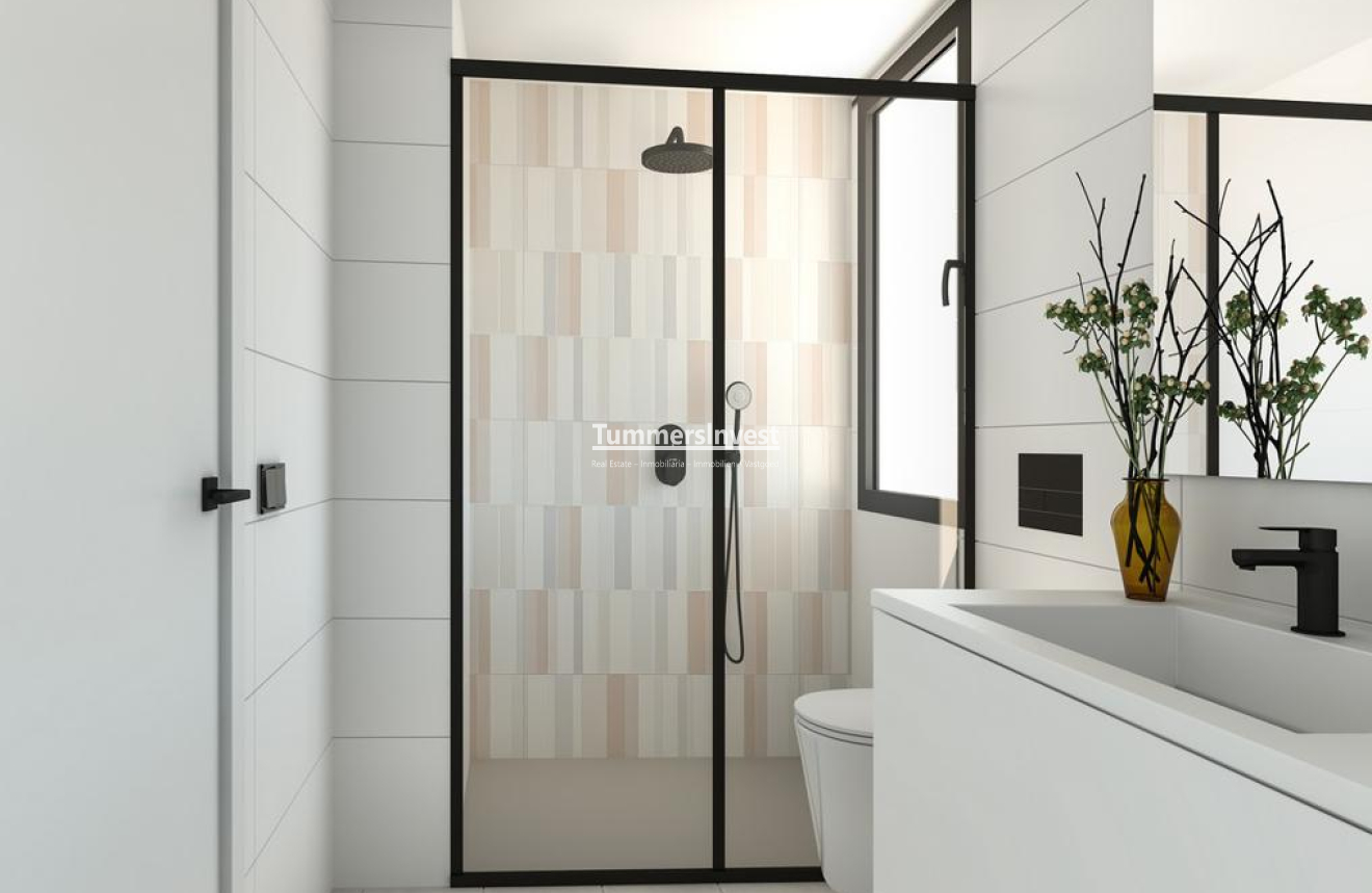 Neue Gebäude · Villa · Denia · Tossal Gros