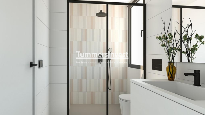 Neue Gebäude · Villa · Denia · Tossal Gros