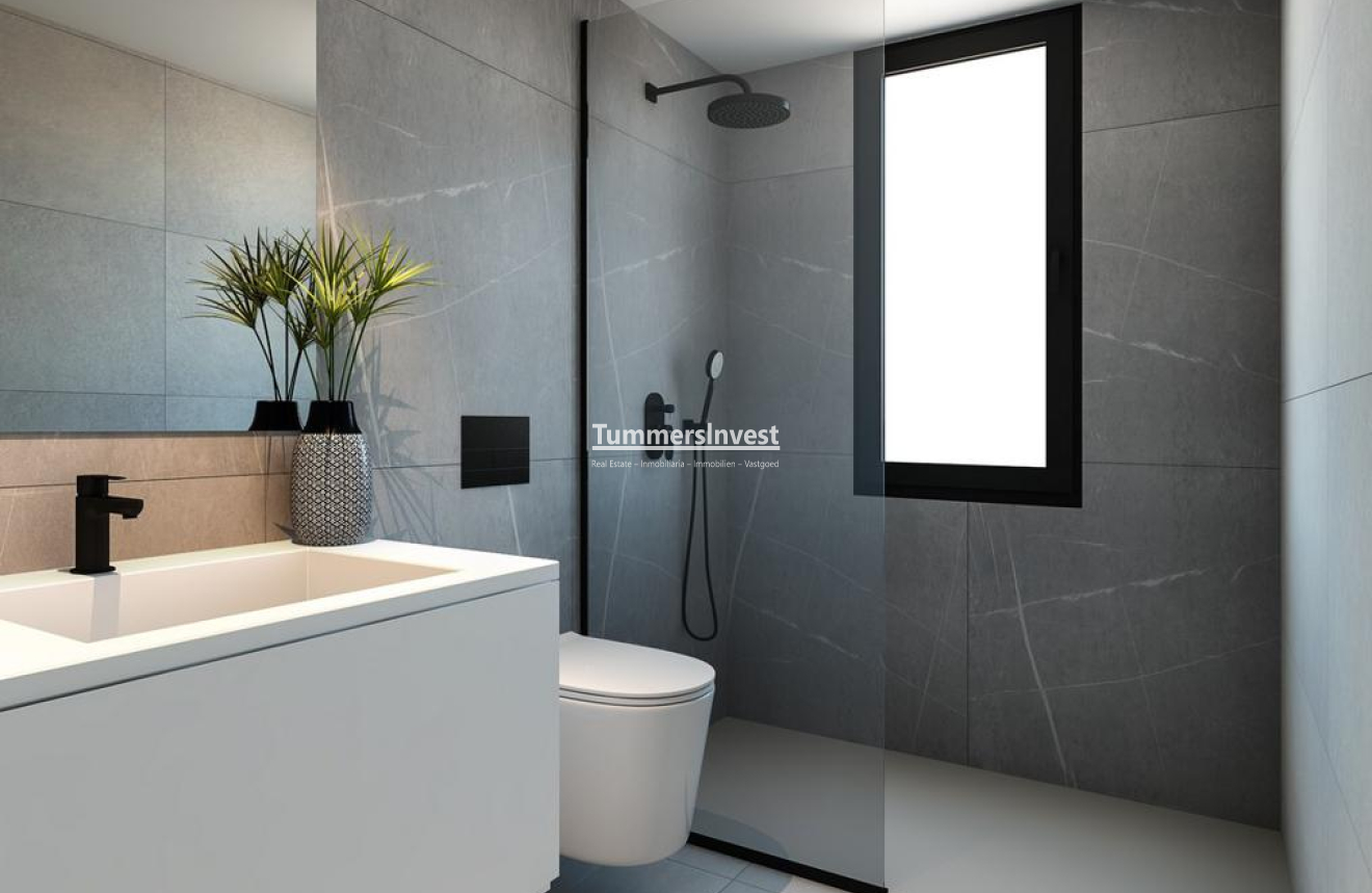 Neue Gebäude · Villa · Denia · Tossal Gros