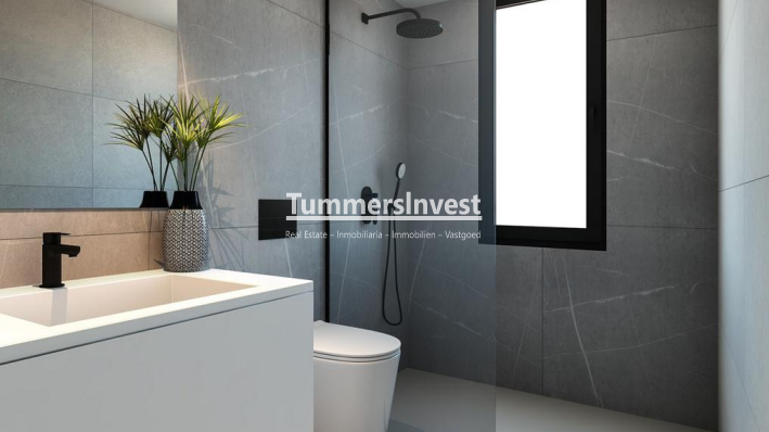 Neue Gebäude · Villa · Denia · Tossal Gros