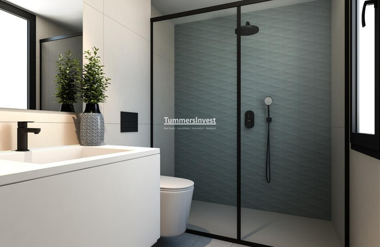 Neue Gebäude · Villa · Denia · Tossal Gros