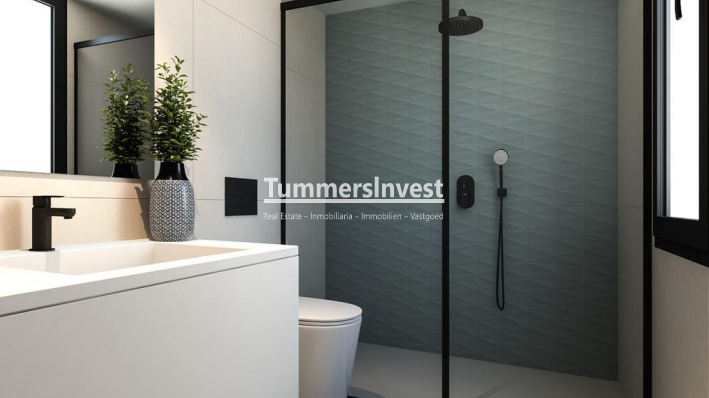 Neue Gebäude · Villa · Denia · Tossal Gros