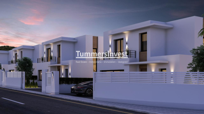 Neue Gebäude · Villa · Denia · Tossal Gros