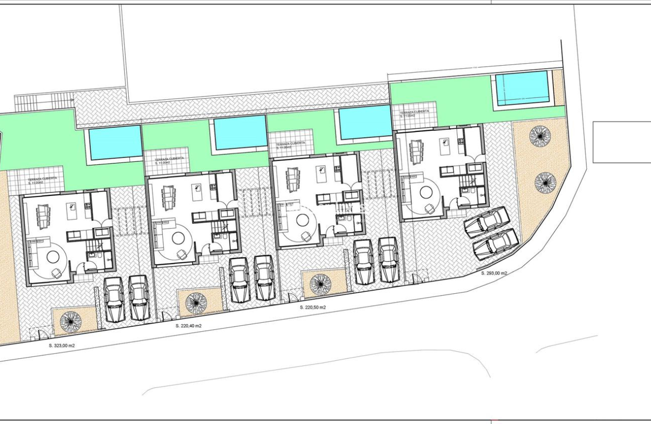 Neue Gebäude · Villa · Denia · Tossal Gros