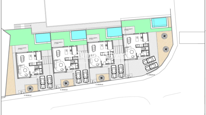 Neue Gebäude · Villa · Denia · Tossal Gros