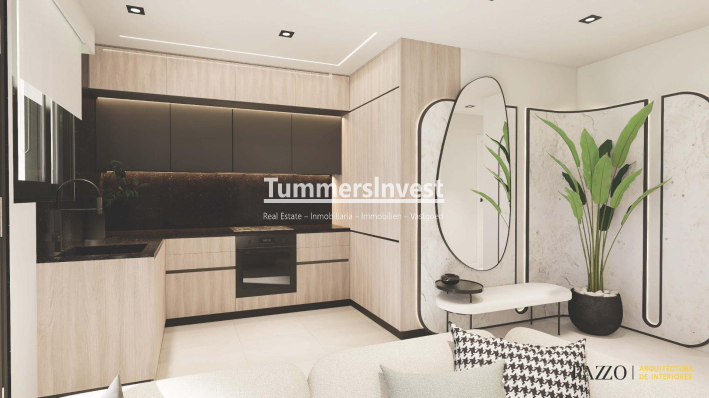 Nieuwbouw Woningen · Bungalow · Pilar de la Horadada · pueblo