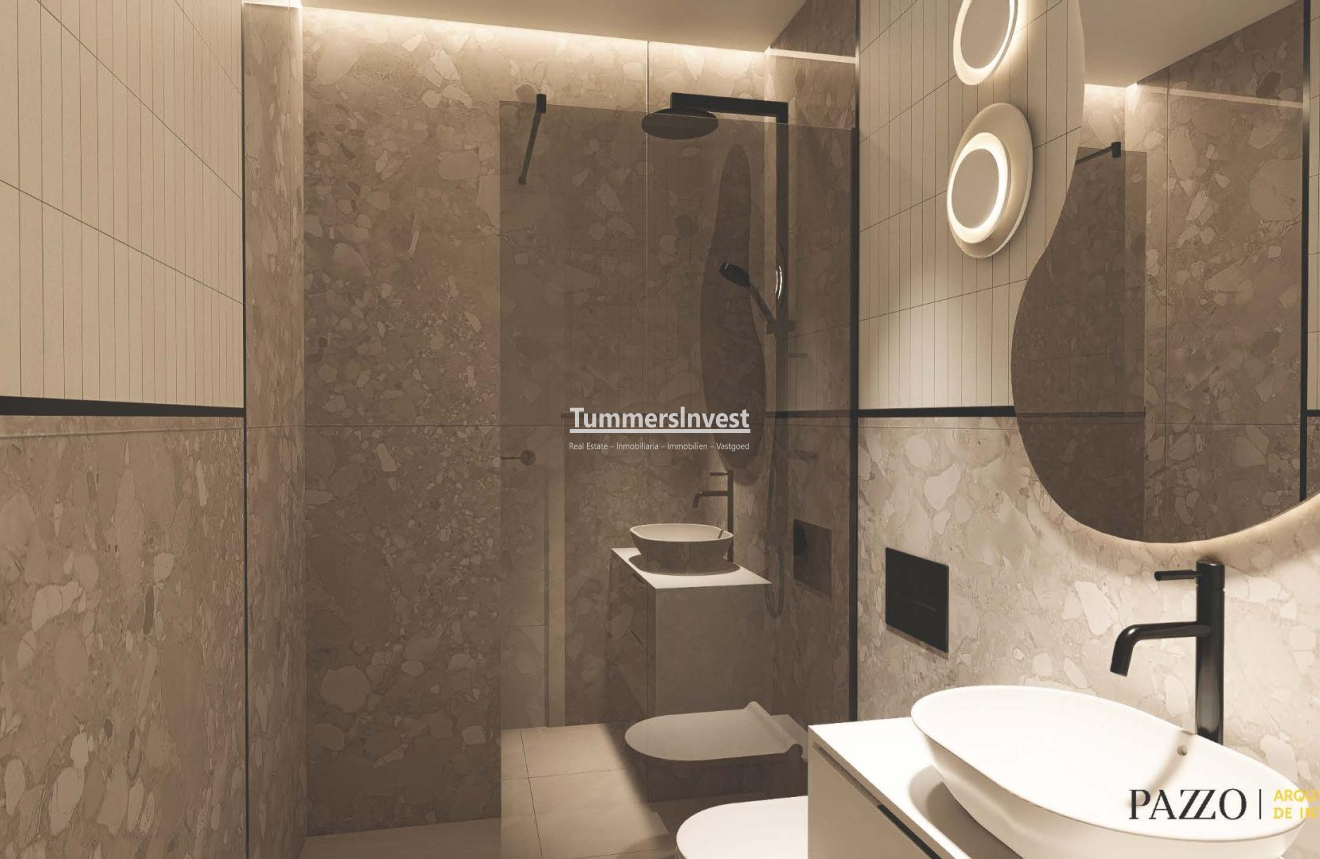 Nieuwbouw Woningen · Bungalow · Pilar de la Horadada · pueblo