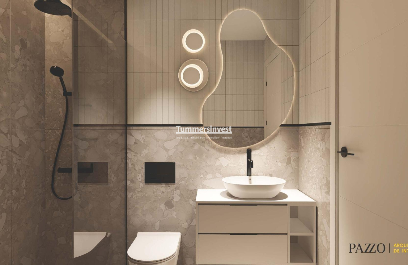 Nieuwbouw Woningen · Bungalow · Pilar de la Horadada · pueblo