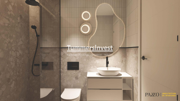 Nieuwbouw Woningen · Bungalow · Pilar de la Horadada · pueblo