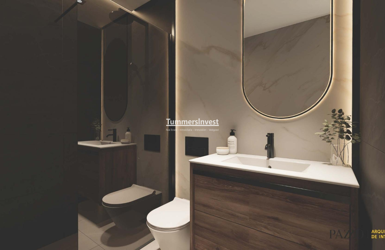 Nieuwbouw Woningen · Bungalow · Pilar de la Horadada · pueblo