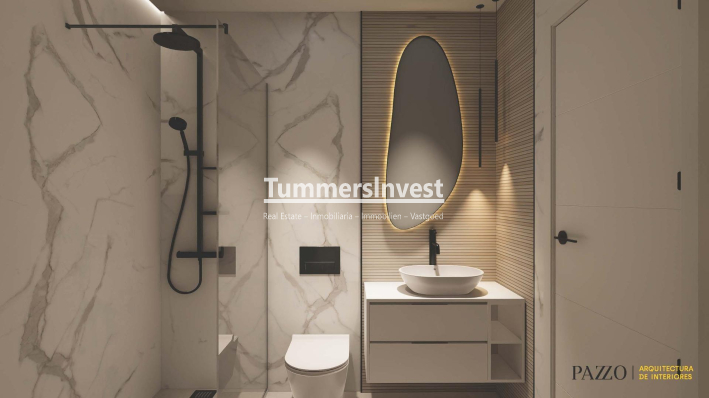 Nieuwbouw Woningen · Bungalow · Pilar de la Horadada · pueblo