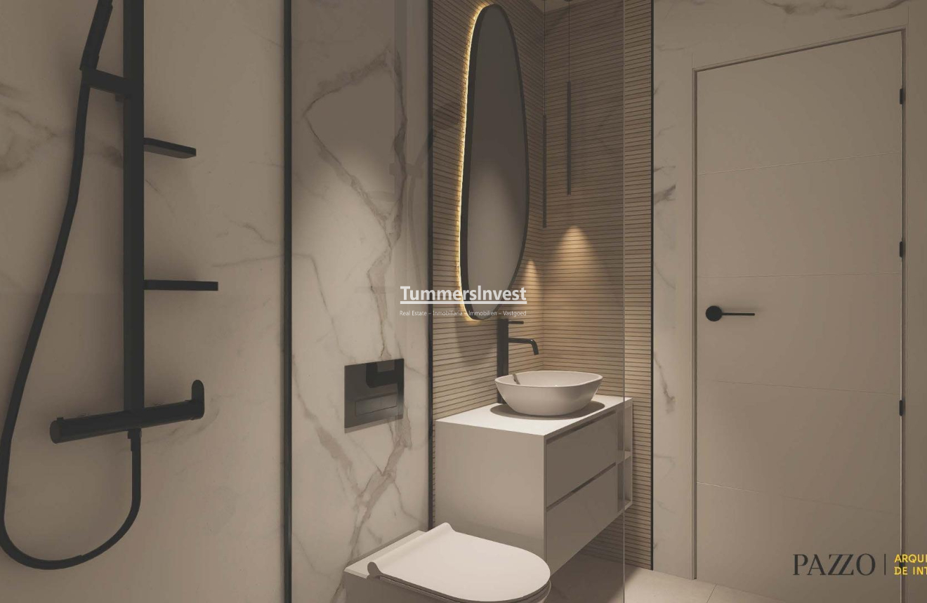 Nieuwbouw Woningen · Bungalow · Pilar de la Horadada · pueblo