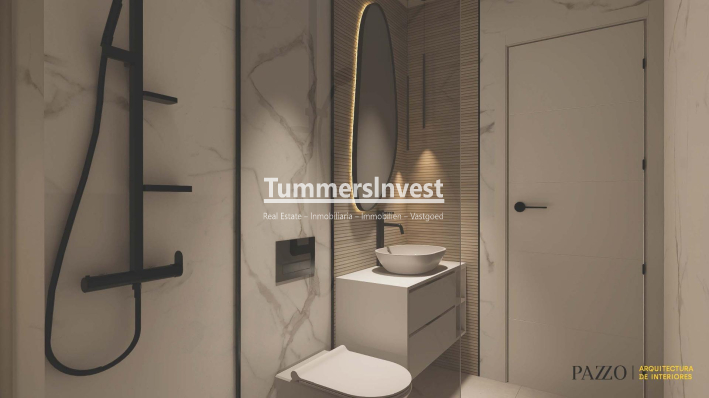 Nieuwbouw Woningen · Bungalow · Pilar de la Horadada · pueblo