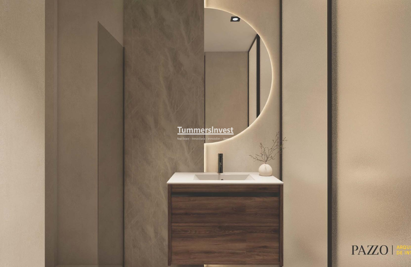 Nieuwbouw Woningen · Bungalow · Pilar de la Horadada · pueblo