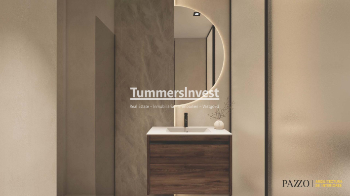 Nieuwbouw Woningen · Bungalow · Pilar de la Horadada · pueblo