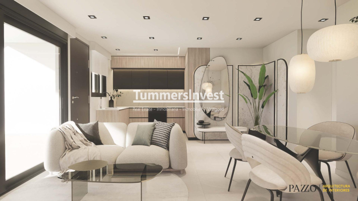 Nieuwbouw Woningen · Bungalow · Pilar de la Horadada · pueblo