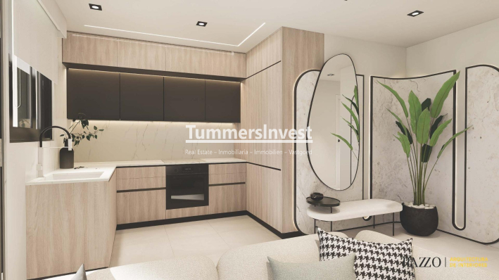 Nieuwbouw Woningen · Bungalow · Pilar de la Horadada · pueblo