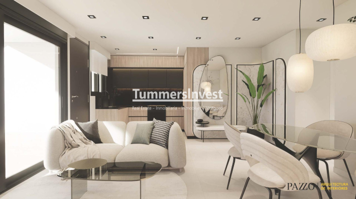 Nieuwbouw Woningen · Bungalow · Pilar de la Horadada · pueblo