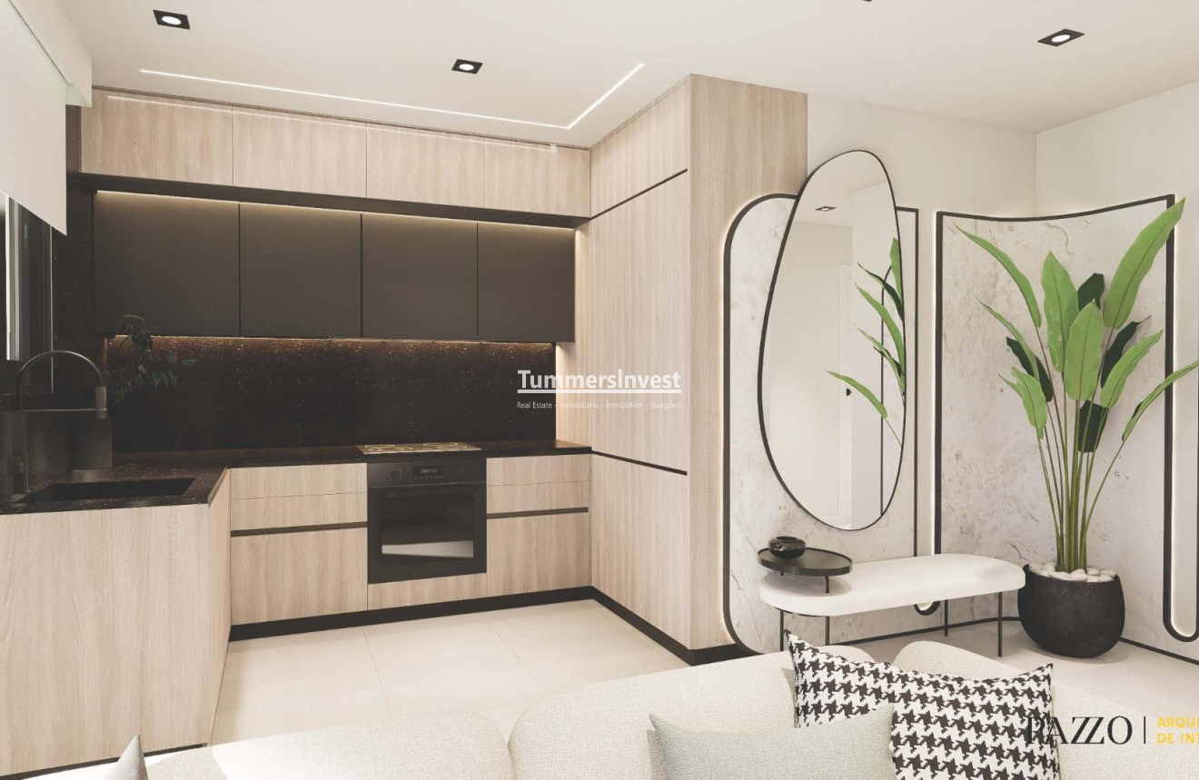 Nieuwbouw Woningen · Bungalow · Pilar de la Horadada · pueblo