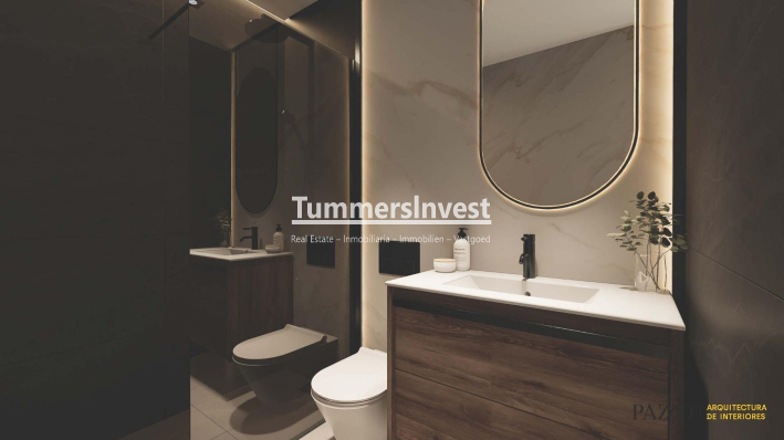 Nieuwbouw Woningen · Bungalow · Pilar de la Horadada · pueblo