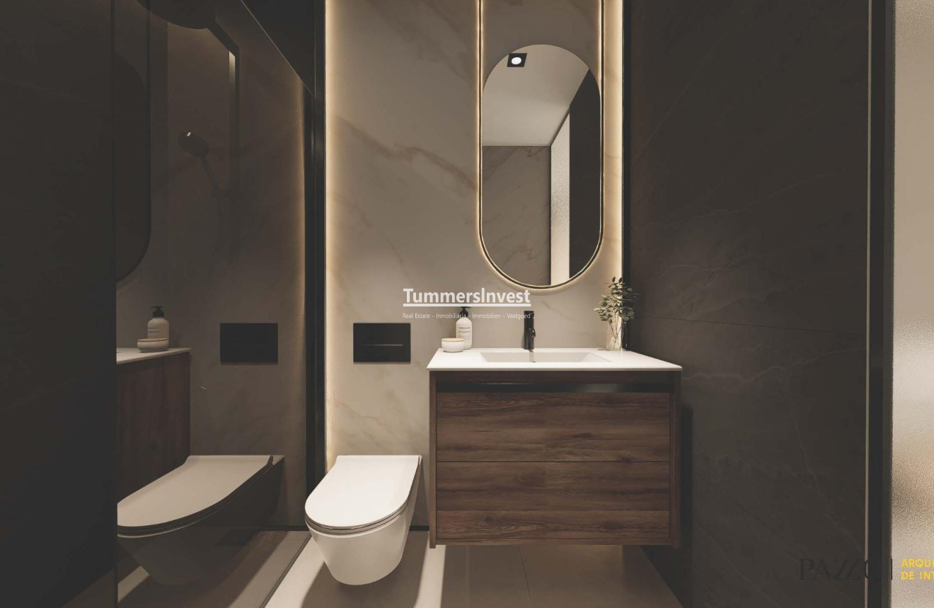 Nieuwbouw Woningen · Bungalow · Pilar de la Horadada · pueblo