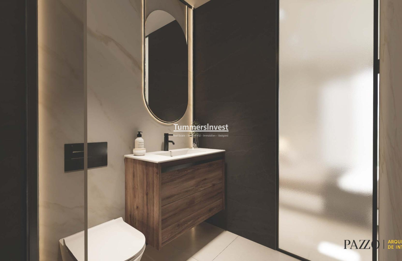 Nieuwbouw Woningen · Bungalow · Pilar de la Horadada · pueblo