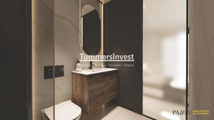 Nieuwbouw Woningen · Bungalow · Pilar de la Horadada · pueblo