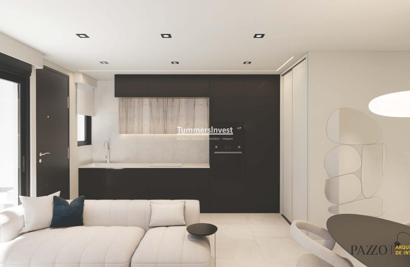 Nieuwbouw Woningen · Bungalow · Pilar de la Horadada · pueblo